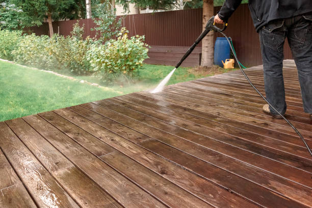 Winterizing Services in Minot, ND