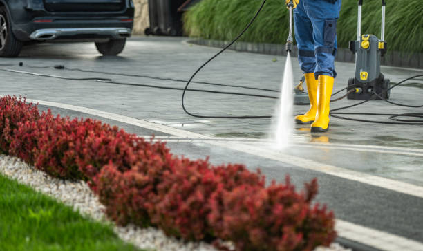 Reliable Minot, ND Pressure Washing Services Solutions